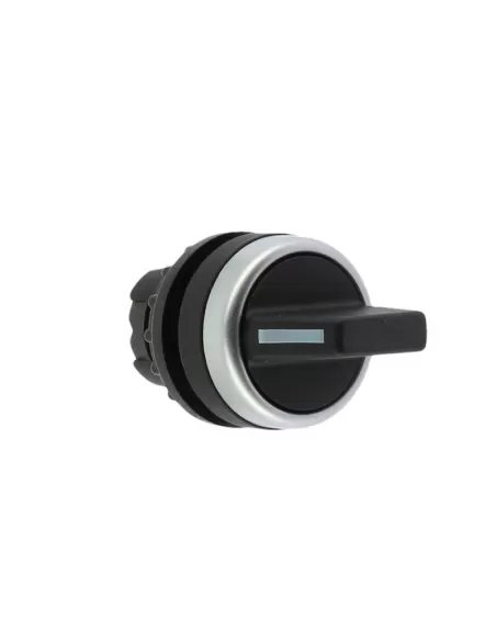 Interruptor giratorio de 3 posiciones Eaton Rwk3